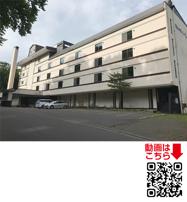 登別市カルルス町27他 札幌の戸建 マンションの不動産情報サイト