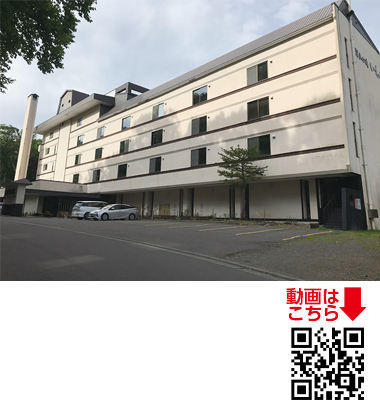 登別市カルルス町27他 札幌の戸建 マンションの不動産情報サイト