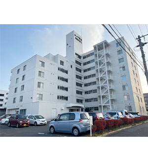 真駒内南町4丁目5-15