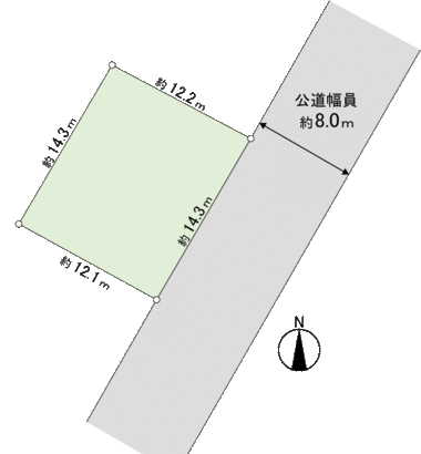 伏古9条２丁目