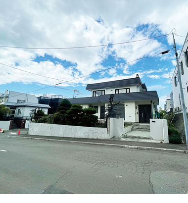 澄川5条12丁目11-17