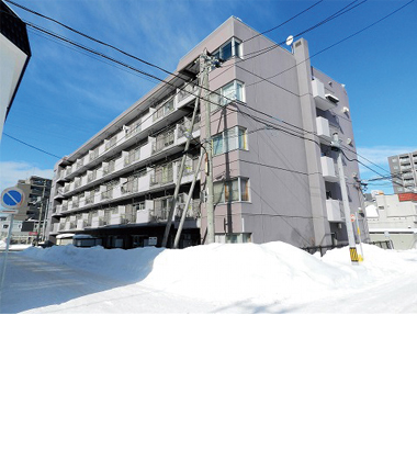 美園5条7丁目1-20