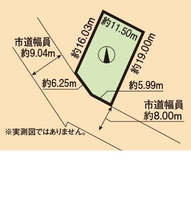 札幌市厚別区厚別東4条9丁目