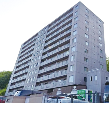 青葉町16丁目3-1