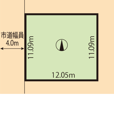 発寒5条7丁目579-46