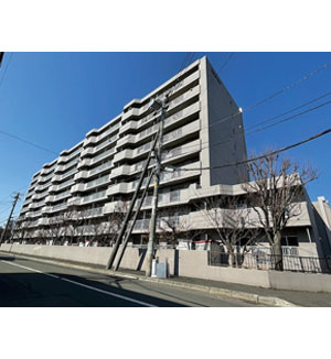 新川2条5丁目