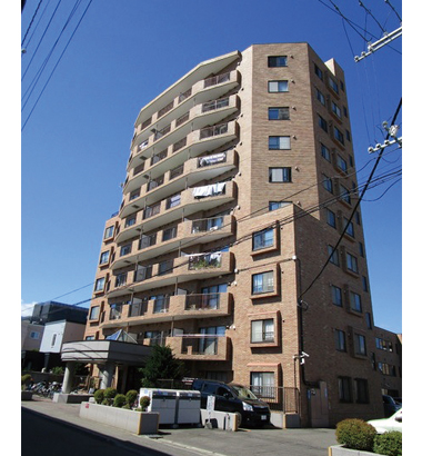 山の手3条4丁目1-6