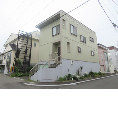 北広島市大曲南ヶ丘3丁目14-1