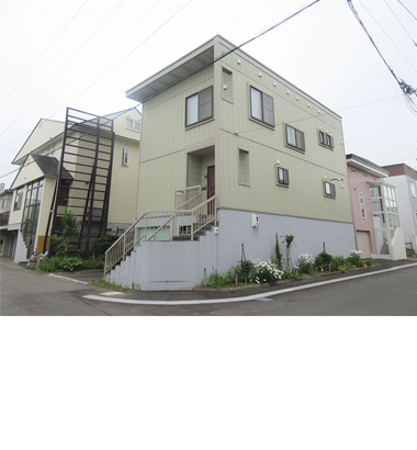 北広島市大曲南ヶ丘3丁目14-1