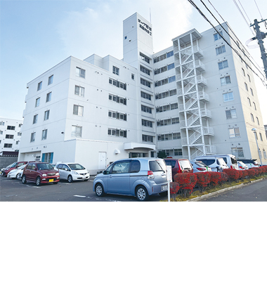 真駒内南町4丁目5-15
