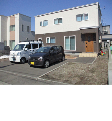 青葉町10丁目