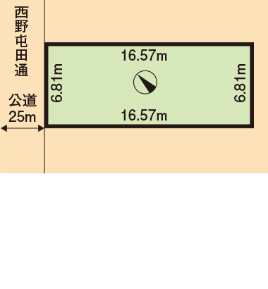 新琴似4条13丁目2-13