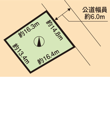 北丘珠5条2丁目