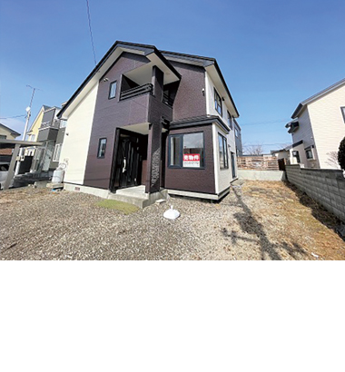 苫小牧市宮前町２丁目14-7