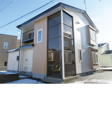 北広島市東共栄2丁目16-9