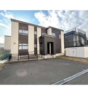 青葉町8丁目2-5