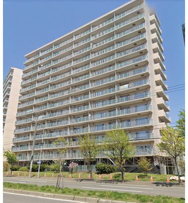 美しが丘3条6丁目10-3