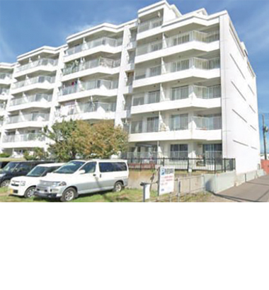 発寒5条8丁目2-2