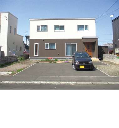 青葉町10丁目