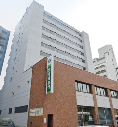 北23条西3丁目2-32