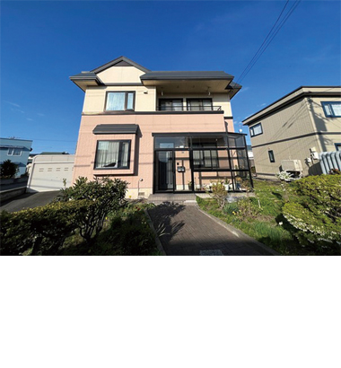 あいの里3条9丁目18-8