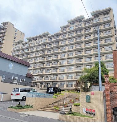 西岡4条7丁目