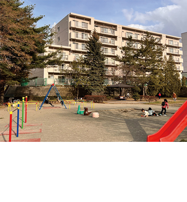 平岸3条18丁目4-10