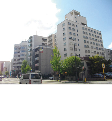 大通西18丁目2-8