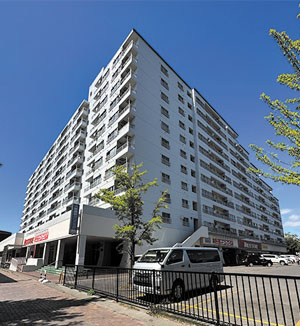 大麻中町26番地18