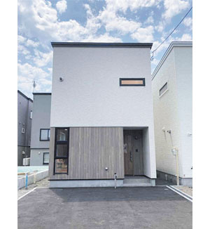 発寒8条14丁目516