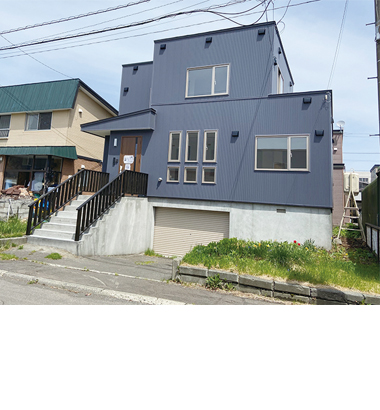 新川4条12丁目5-3
