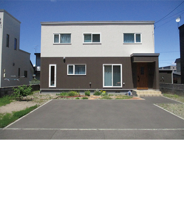 青葉町10丁目