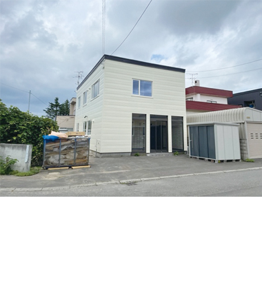篠路1条10丁目4-17