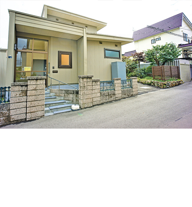 澄川６条13丁目2-18