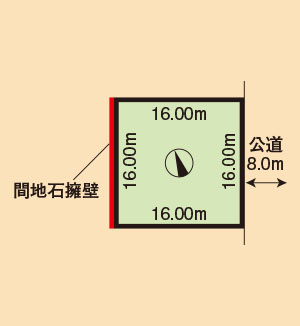 澄川5条11丁目