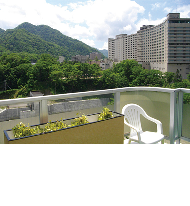 定山渓温泉西１丁目９