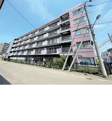 美園5条7丁目1-20