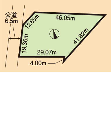 北広島市大曲並木2丁目1-12