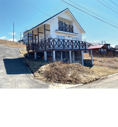 石狩市厚田区望来389-389