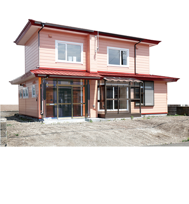 苫小牧市有珠の沢町5丁目7-4