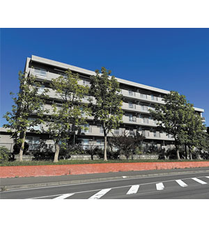 江別市上江別419番地18