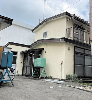 伏古7条4丁目2-23