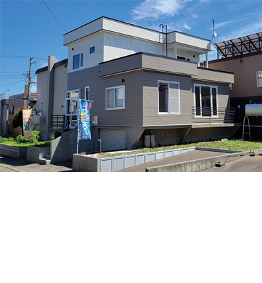 北野2条2丁目14-19