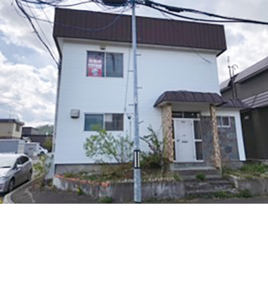藤野2条8丁目17-16