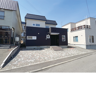 美しが丘2条8丁目1-12