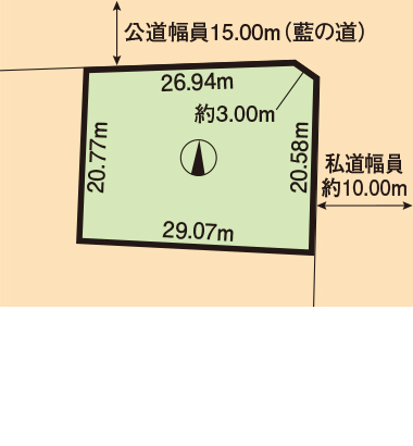 篠路町篠路