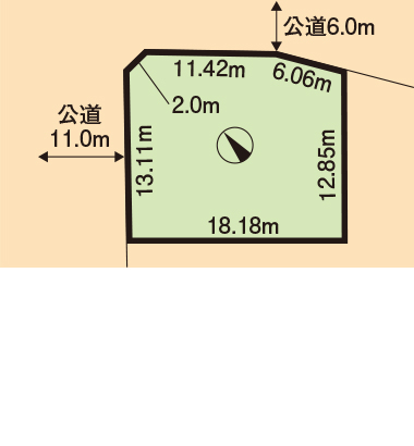 南10条西21丁目7-1