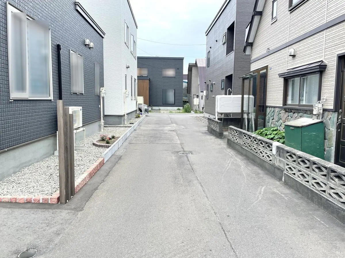 北28条西12丁目