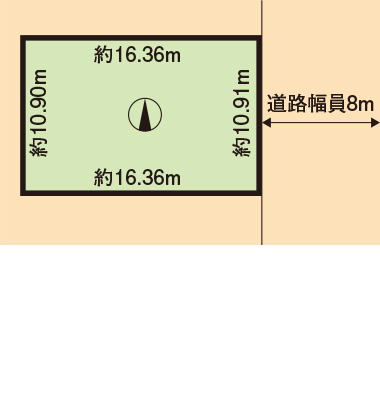 北郷9条7丁目2426-61