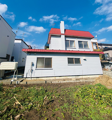 西町南12丁目2-19